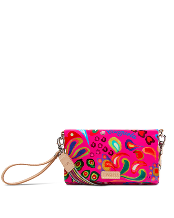 CONSUELA- Ceci Uptown Crossbody